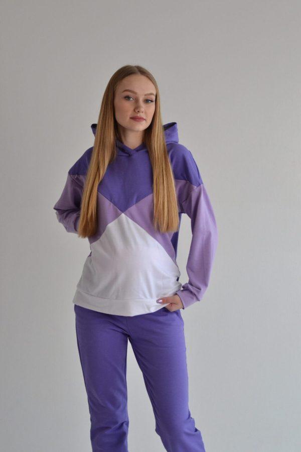 Костюм легкий Margo, 6 кольорів