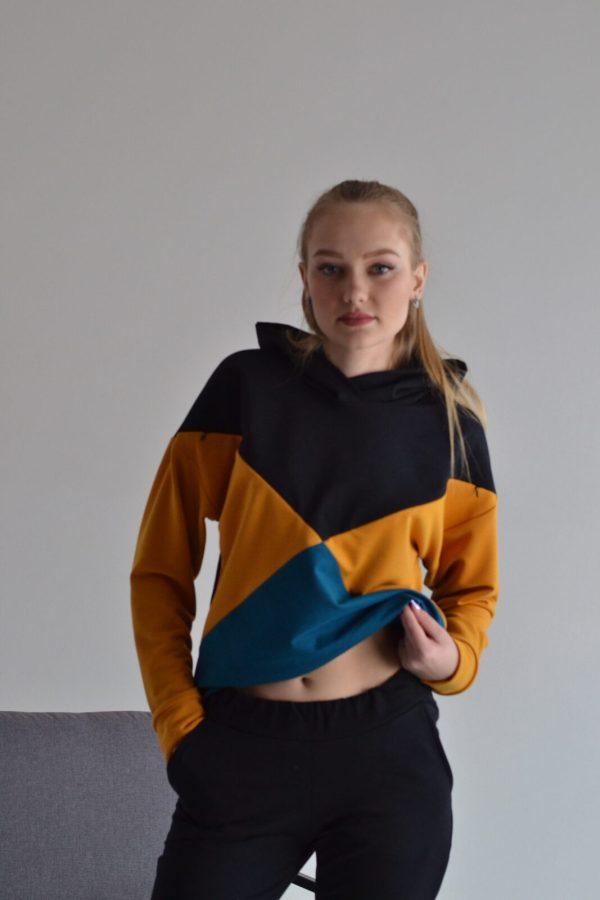 Костюм легкий Margo, 6 кольорів