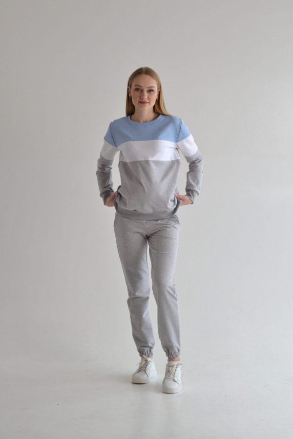 Костюм демісезон Nika