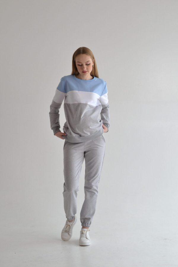 Костюм демісезон Nika