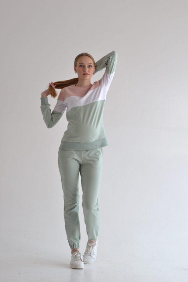 Костюм демісезон Nika