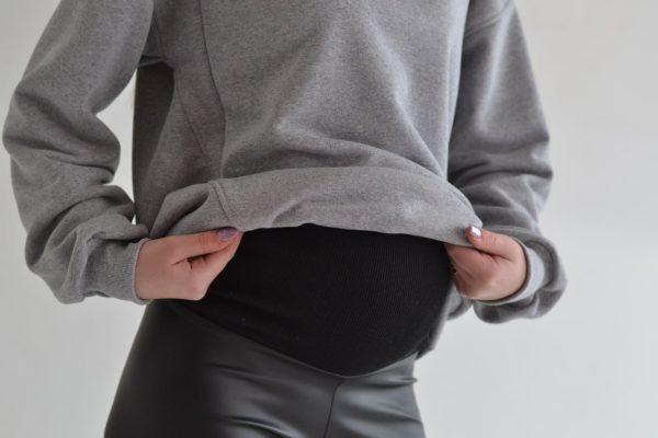 Лосини шкіряні Rosy