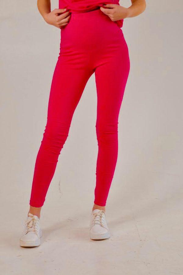 .Лосини трикотажні Marta, 11 кольорів