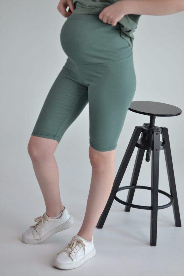 Велосипедки рубчик Jekky