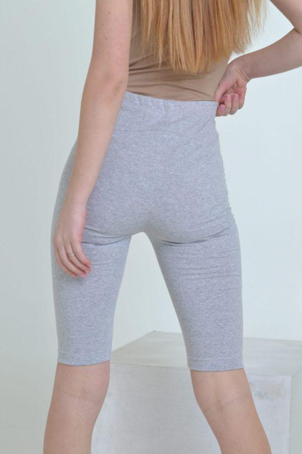 Комплект базовий футболка і велосипедки