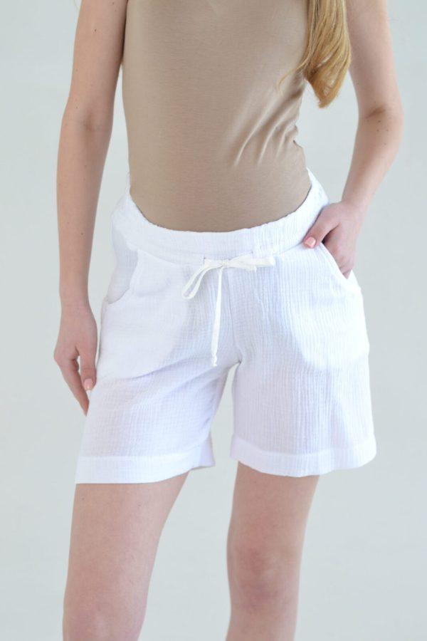 Комплект мусліновий Sofa