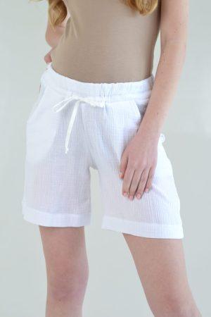 .Шорти муслінові Sofa, 4 кольори