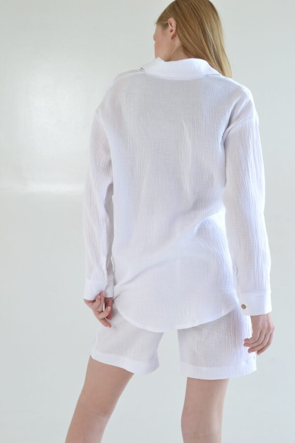 Комплект мусліновий Sofa