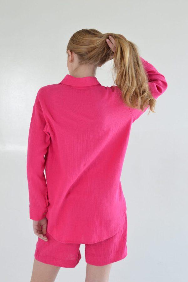 Комплект мусліновий Sofa