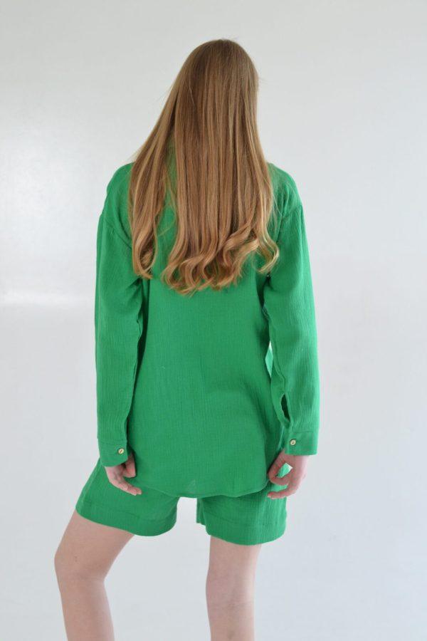 Комплект мусліновий Sofa