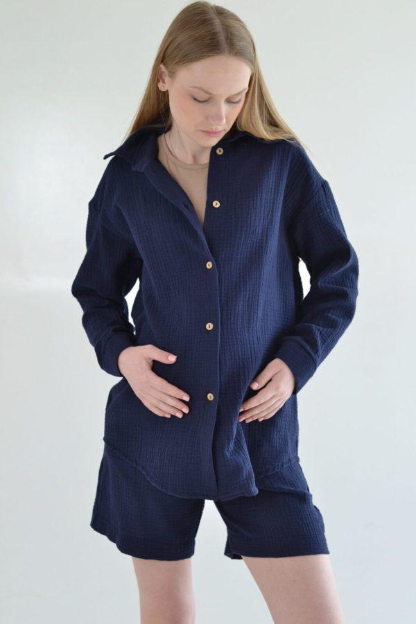 Комплект мусліновий Sofa