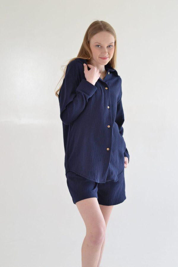 Комплект мусліновий Sofa