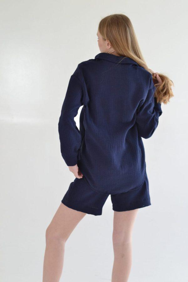 Комплект мусліновий Sofa