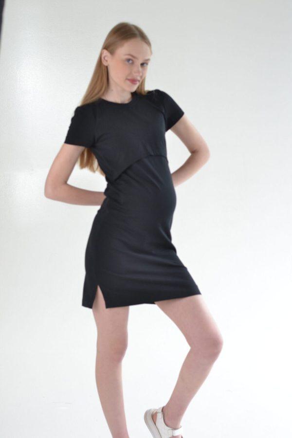 Сукня футболка Felicia