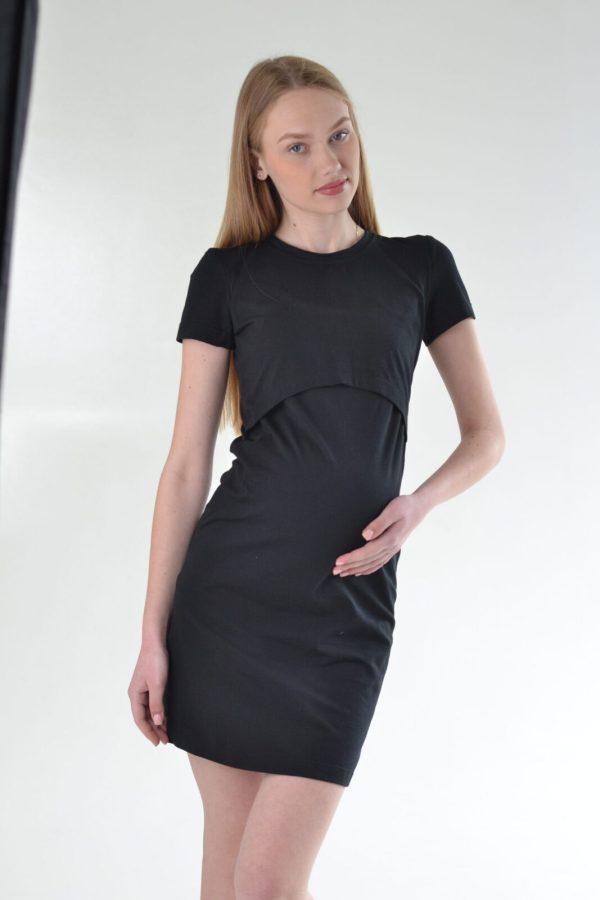 Сукня футболка Felicia