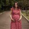 Сукня літня бавовняна Rachel