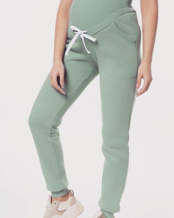 .Штани утеплені Sonia, 7 кольорів