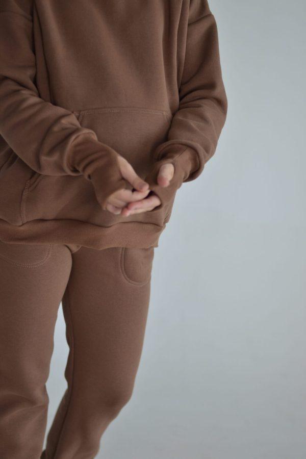 .Штани утеплені на флісі Amelia, 8 кольорів