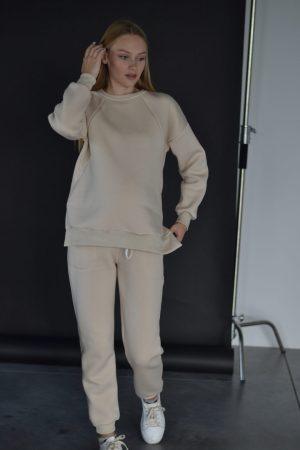 Костюм утеплений на флісі Stella, 5 кольорів