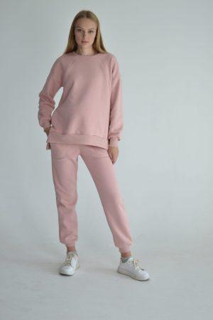 Костюм утеплений на флісі Stella