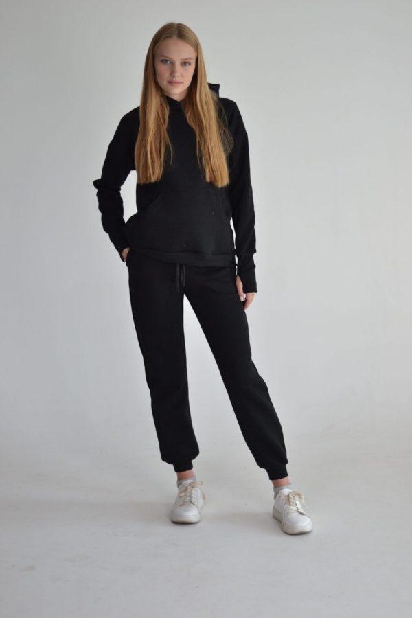 .Штани утеплені на флісі Amelia, 8 кольорів