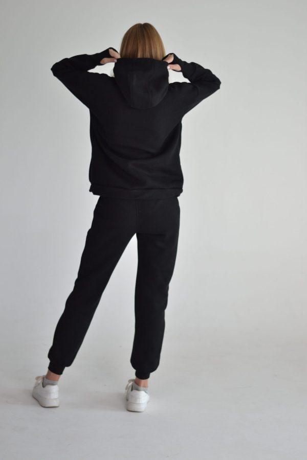 .Штани утеплені на флісі Amelia, 8 кольорів