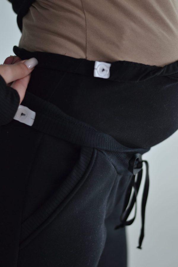 .Штани утеплені на флісі Amelia, 8 кольорів