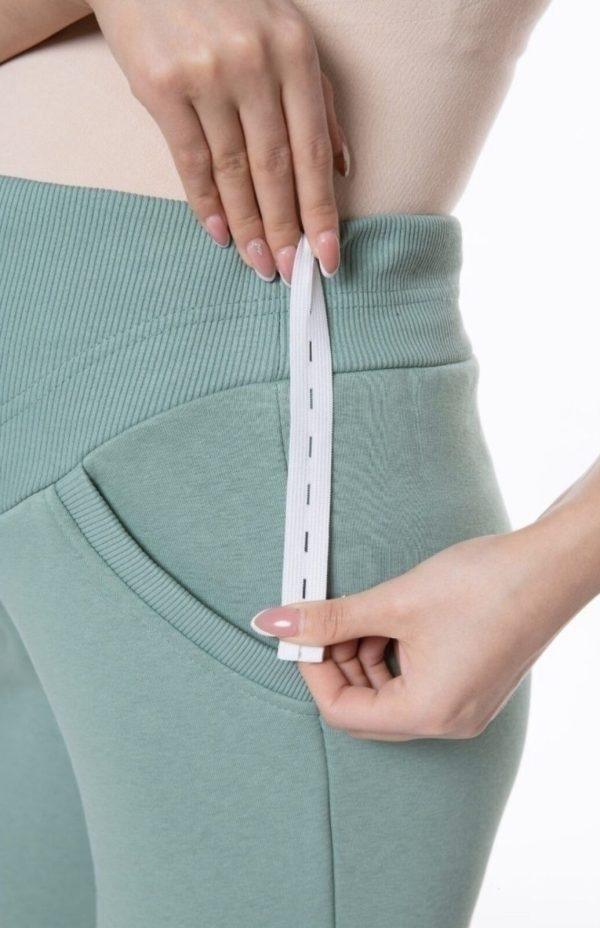 .Штани утеплені Sonia, 7 кольорів