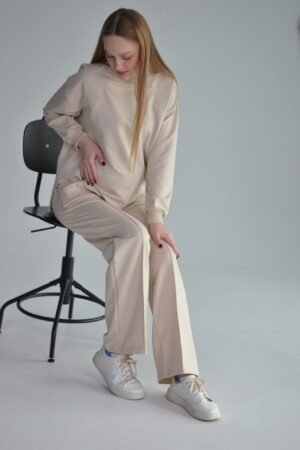 Легкий костюм сезон весна-осінь Page, 5 кольорів