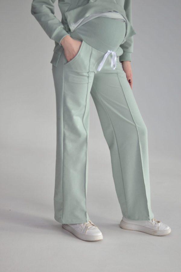 Штани палаццо демісезон Sally