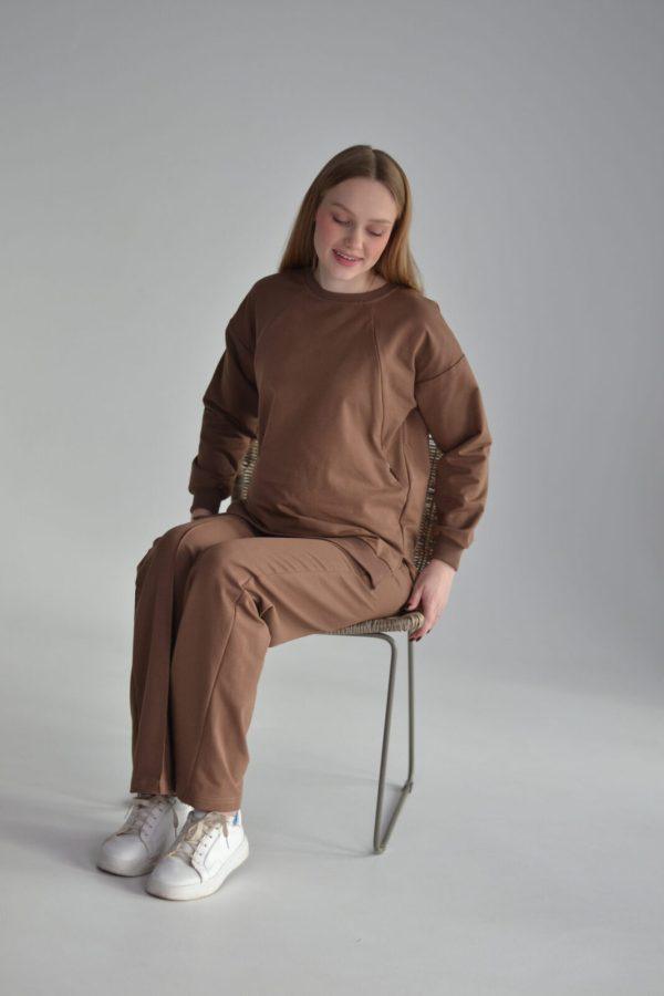 Костюм весна-осінь Page