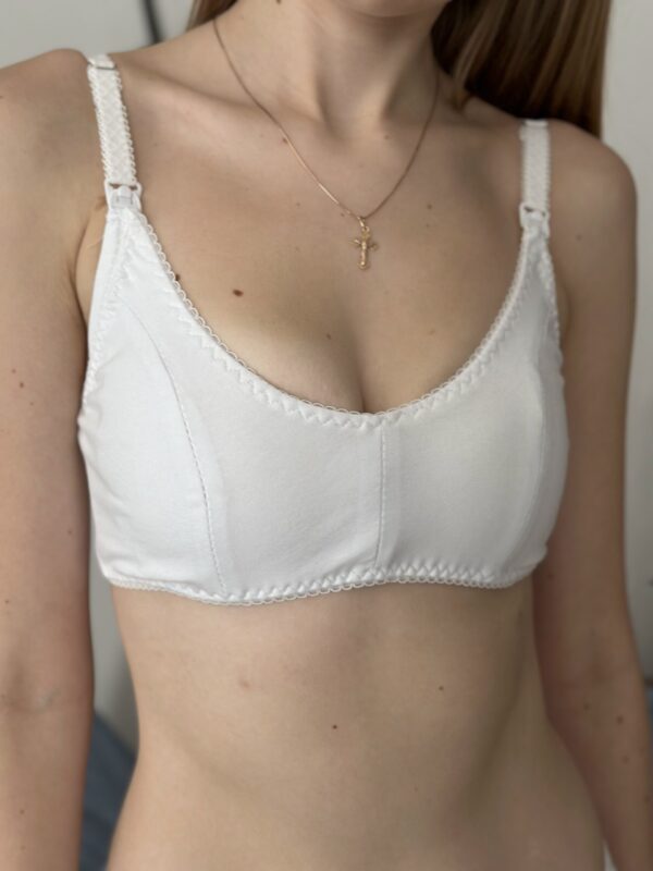 Ліф для годування Viktoria, 3 кольори