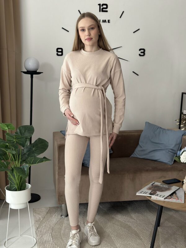 Костюм MADELEINE з леггінсами утеплений