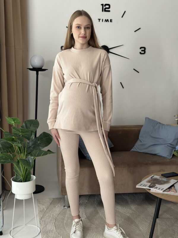 Костюм MADELEINE з леггінсами утеплений