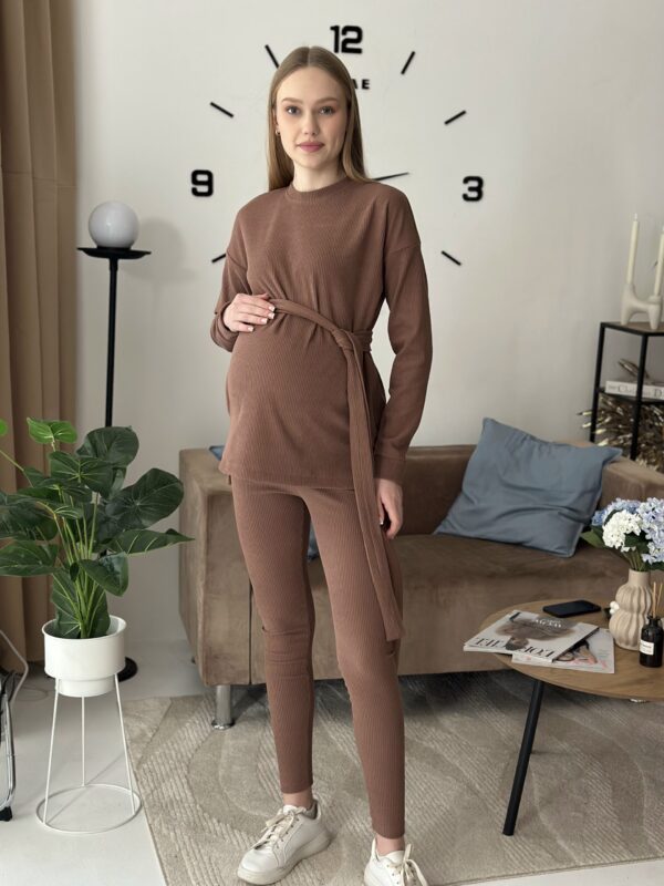 Костюм MADELEINE з леггінсами утеплений