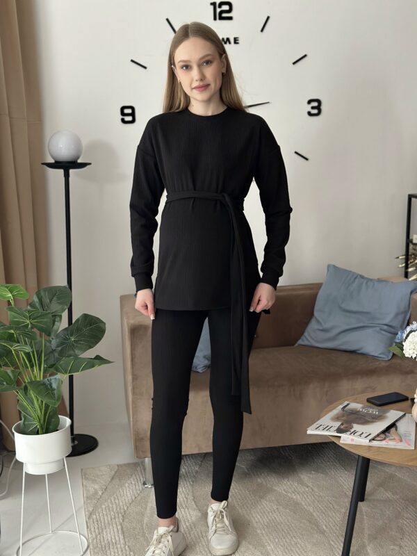 Костюм MADELEINE з леггінсами утеплений