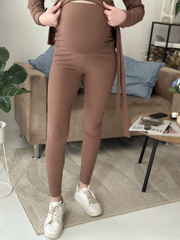 Костюм MADELEINE з леггінсами утеплений