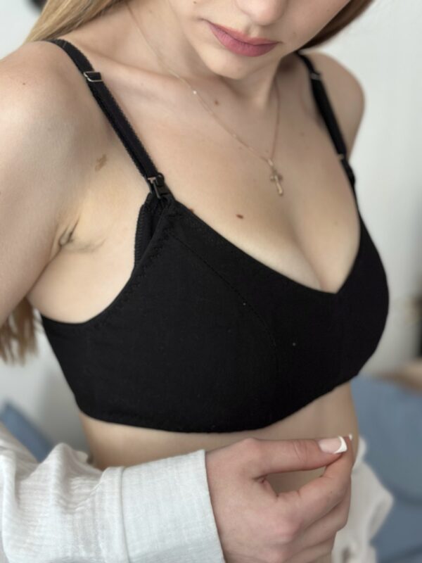 Ліф для годування Viktoria, 3 кольори