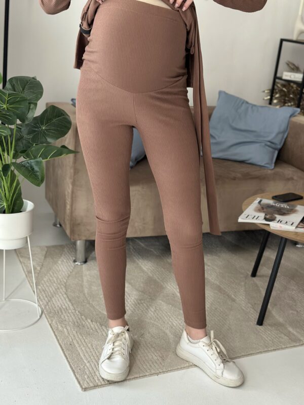 Костюм MADELEINE з леггінсами утеплений