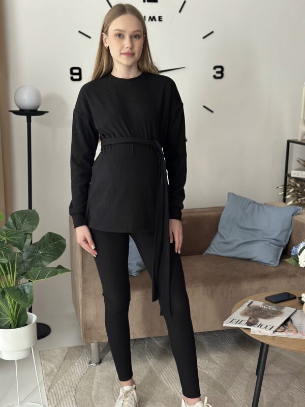 Костюм MADELEINE з леггінсами утеплений