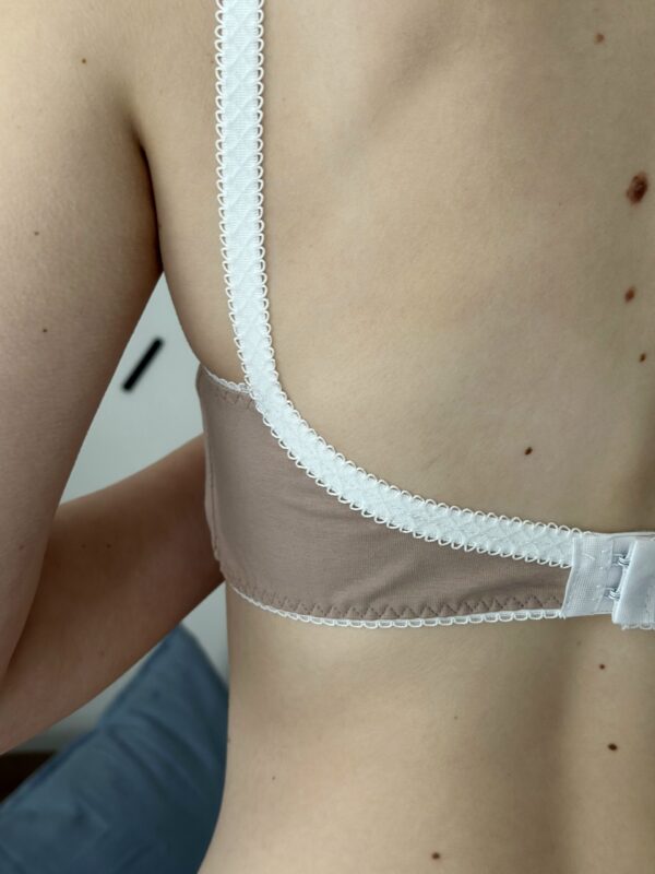 Ліф для годування Viktoria, 3 кольори