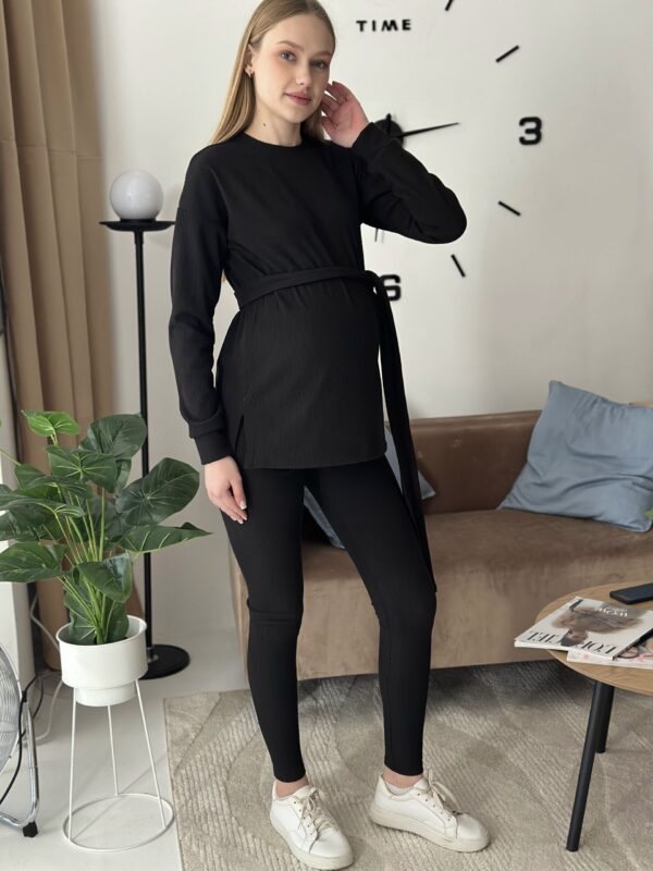 Костюм MADELEINE з леггінсами утеплений