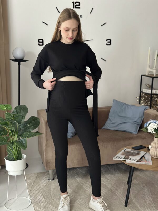 Костюм MADELEINE з леггінсами утеплений