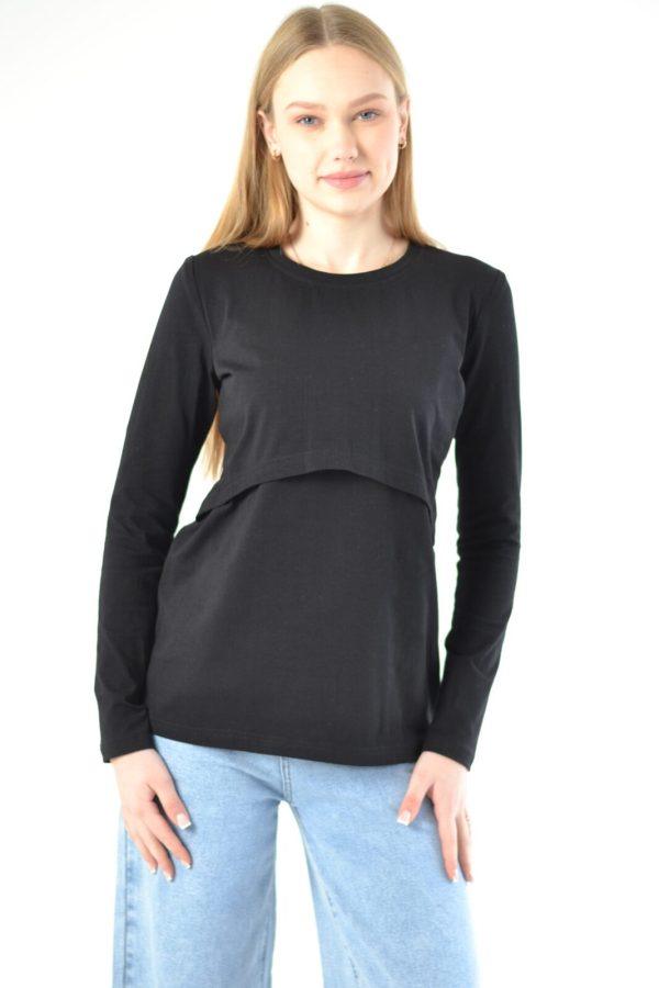 .Лонгслів Maggie, 4 кольори