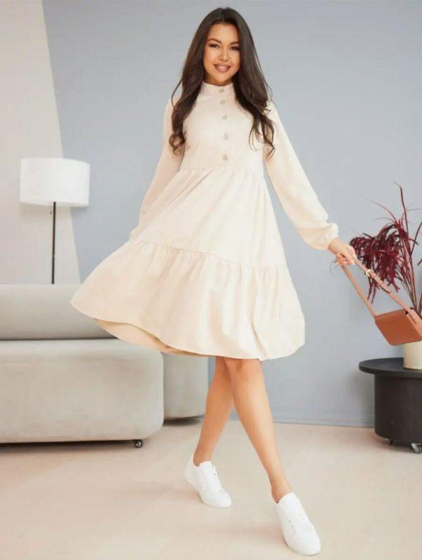 .Сукня Candy, 4 кольори