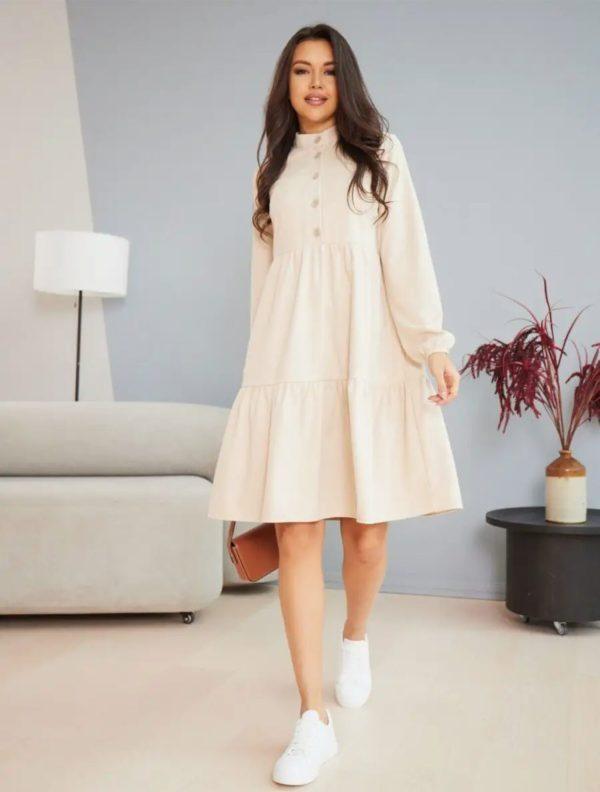 .Сукня Candy, 4 кольори