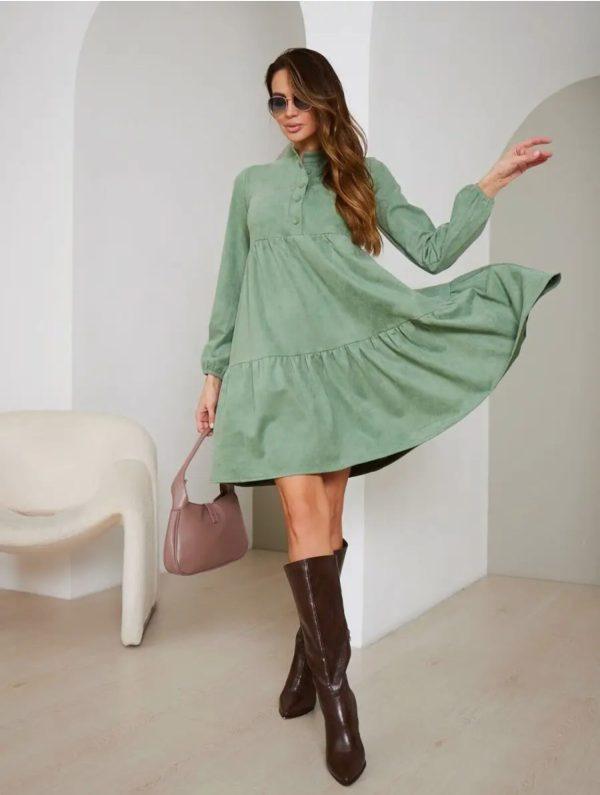 .Сукня Candy, 4 кольори