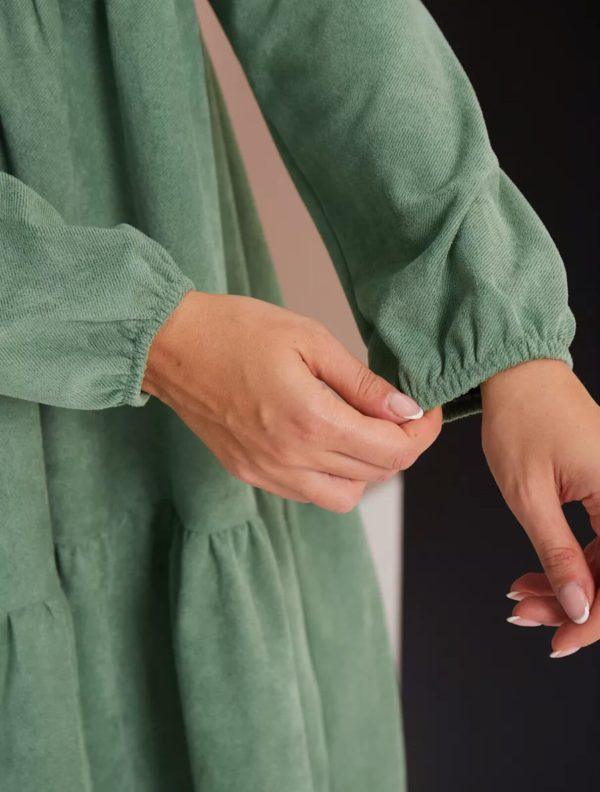 .Сукня Candy, 4 кольори