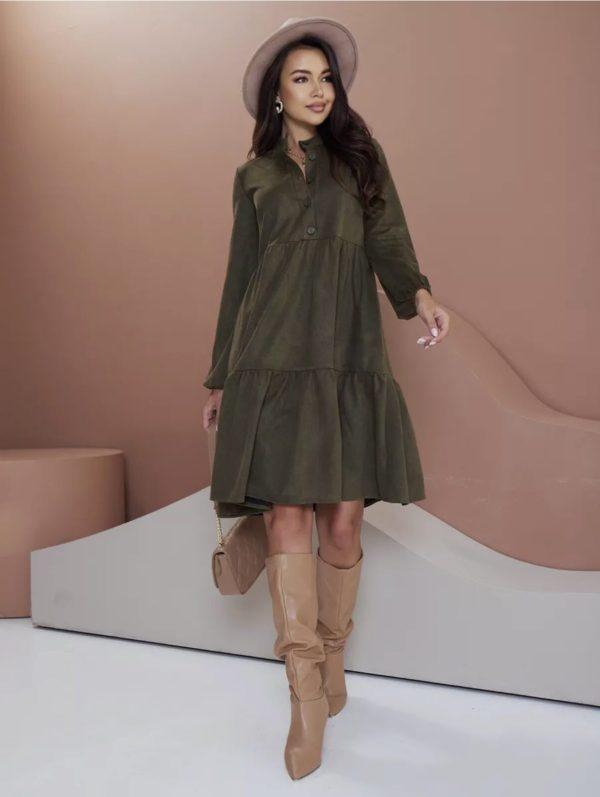 .Сукня Candy, 4 кольори