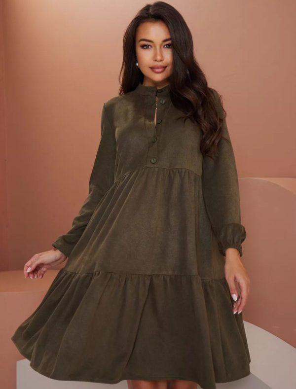 .Сукня Candy, 4 кольори